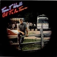 Tom T. Hall - Ol' T's In Town